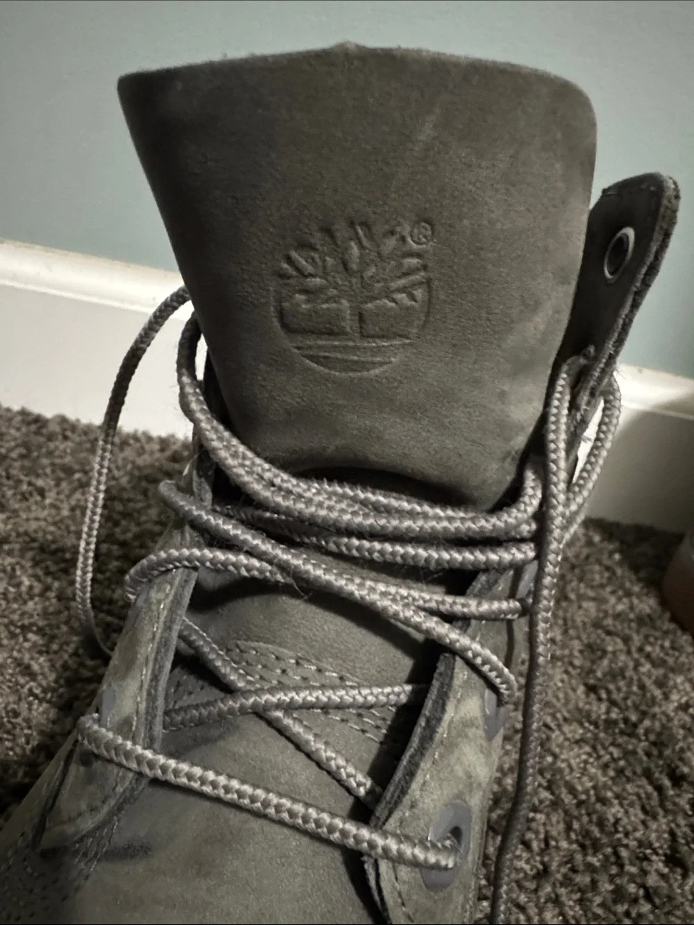 Timberland classic kids